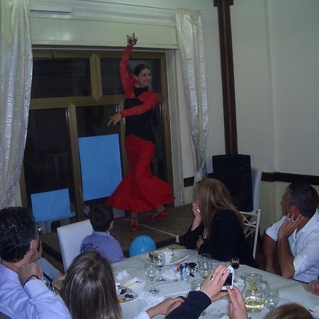 Hotel Sicania Montedoro Luaran gambar