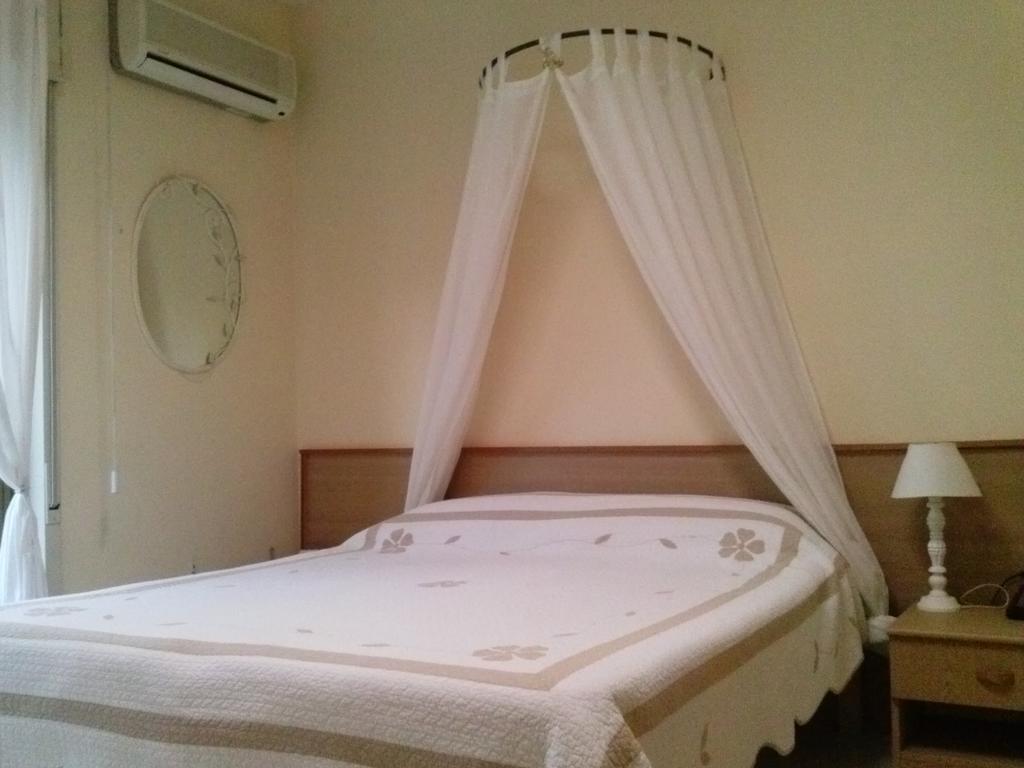 Hotel Sicania Montedoro Bilik gambar