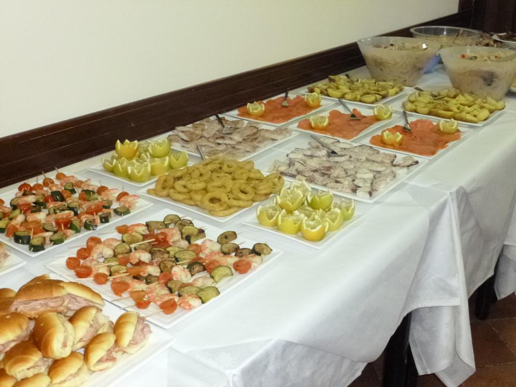 Hotel Sicania Montedoro Luaran gambar