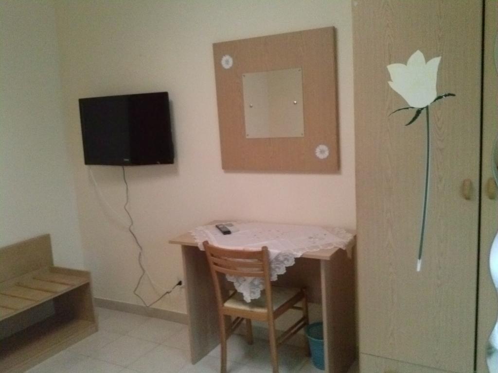 Hotel Sicania Montedoro Bilik gambar