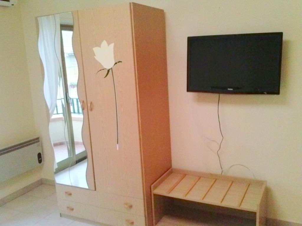 Hotel Sicania Montedoro Bilik gambar