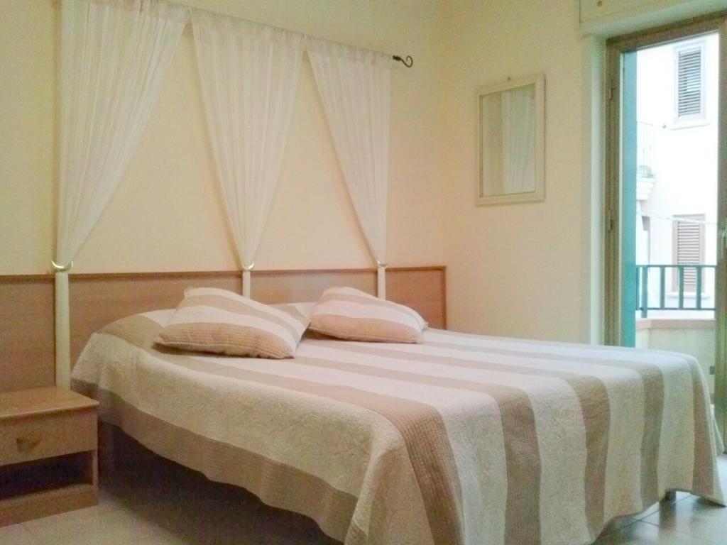 Hotel Sicania Montedoro Luaran gambar