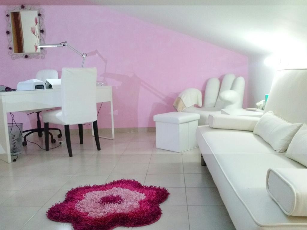 Hotel Sicania Montedoro Luaran gambar