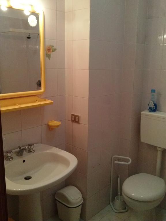 Hotel Sicania Montedoro Bilik gambar