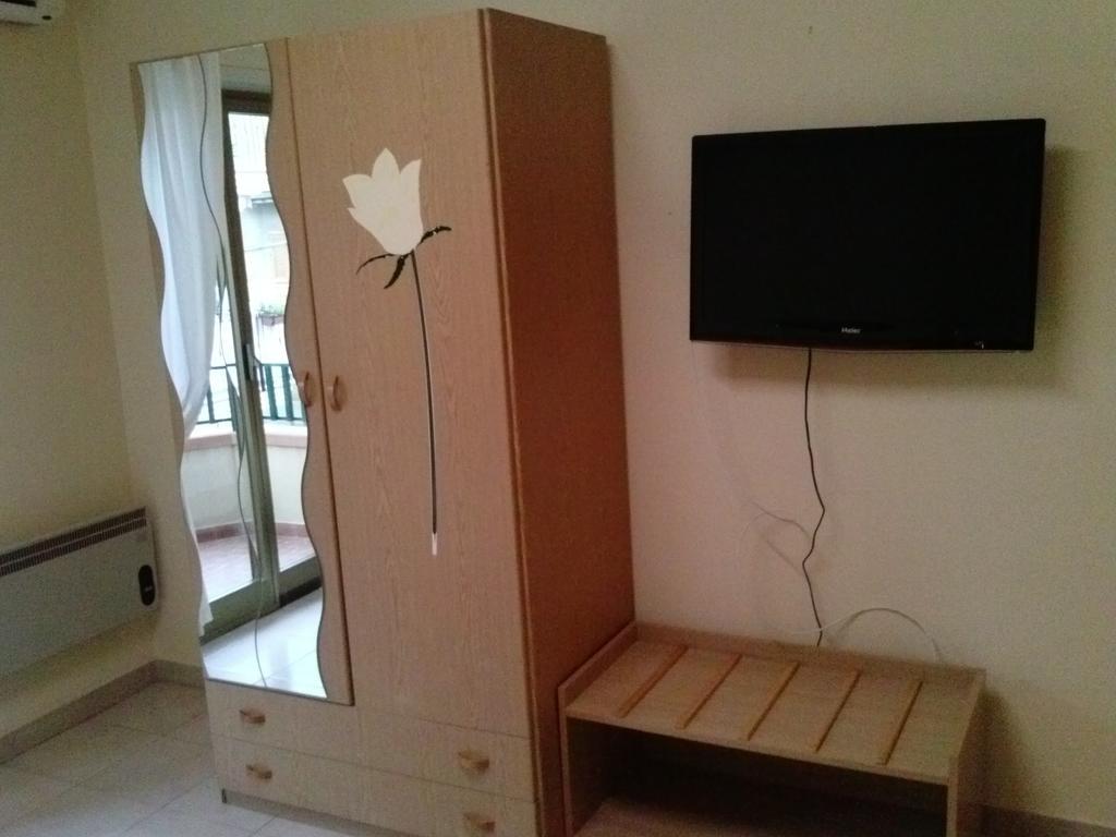 Hotel Sicania Montedoro Bilik gambar