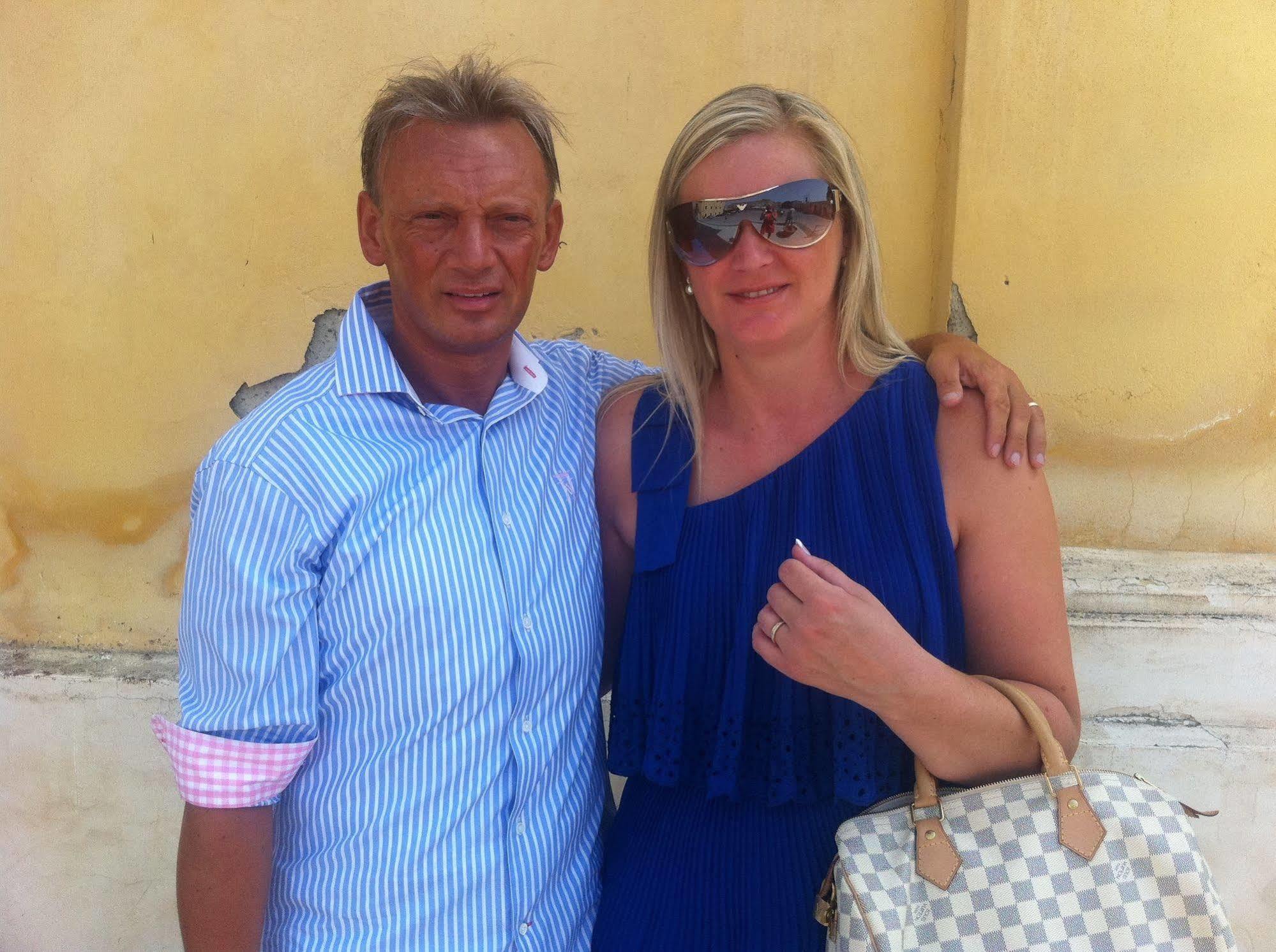 Hotel Sicania Montedoro Luaran gambar