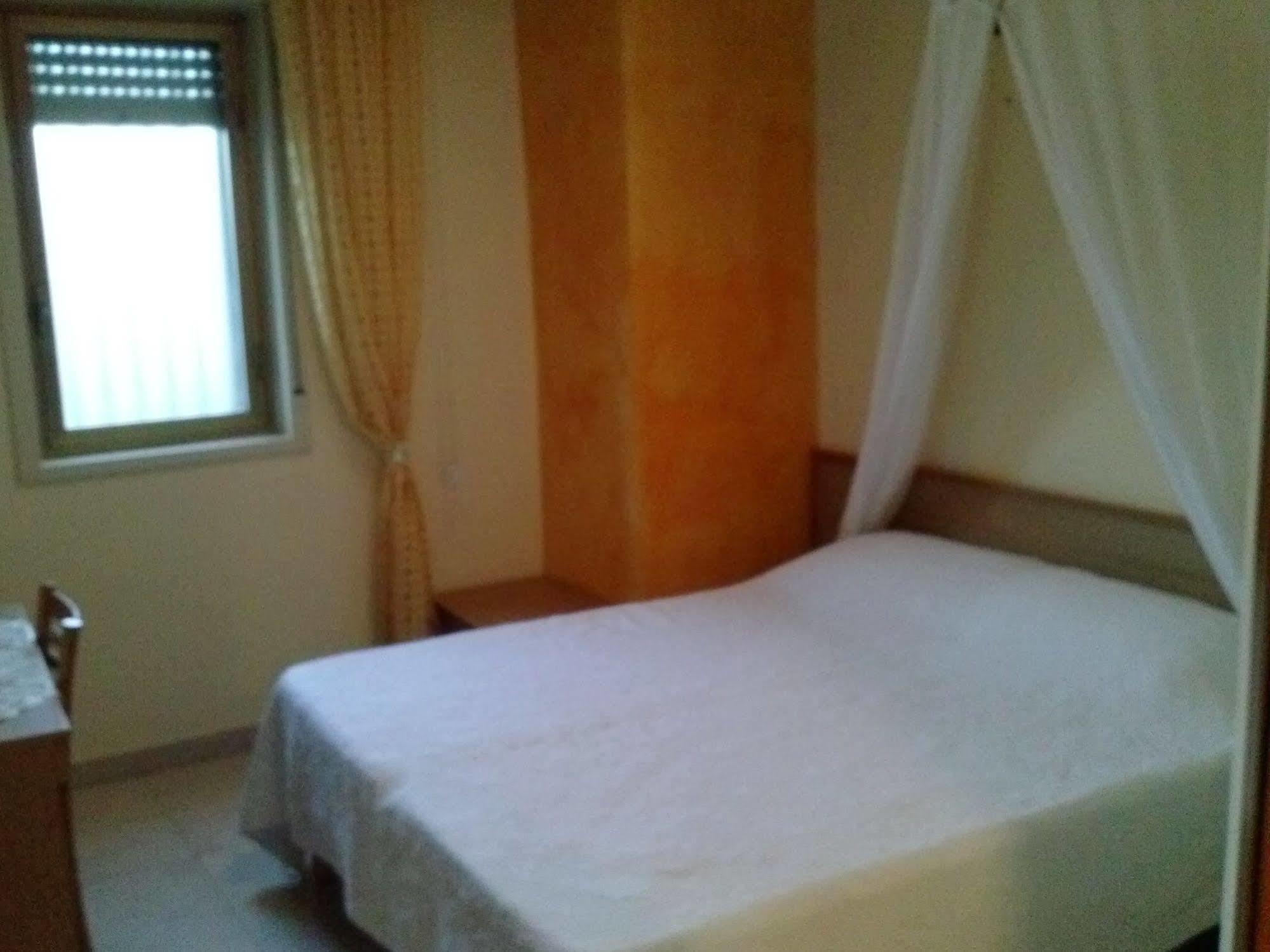 Hotel Sicania Montedoro Luaran gambar