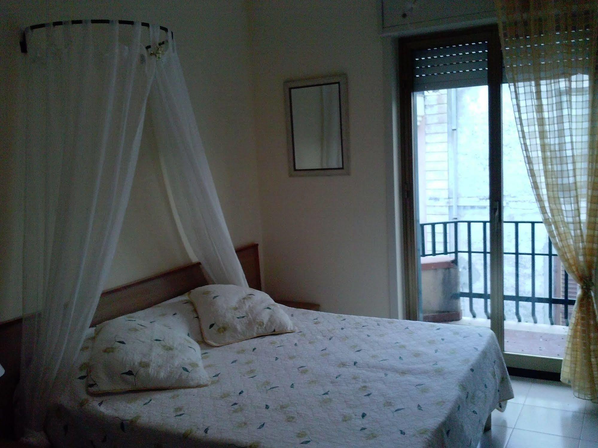 Hotel Sicania Montedoro Luaran gambar