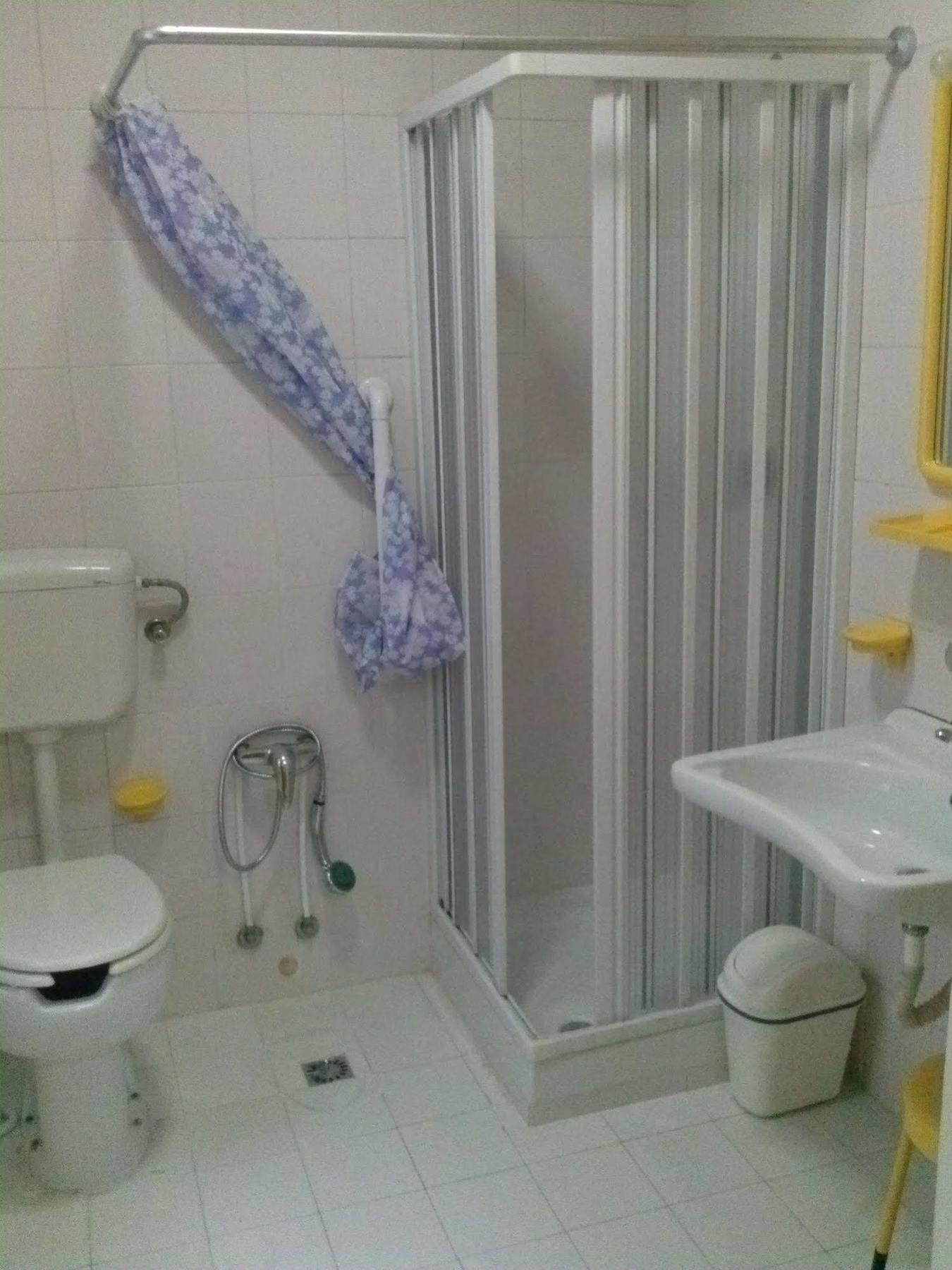Hotel Sicania Montedoro Luaran gambar