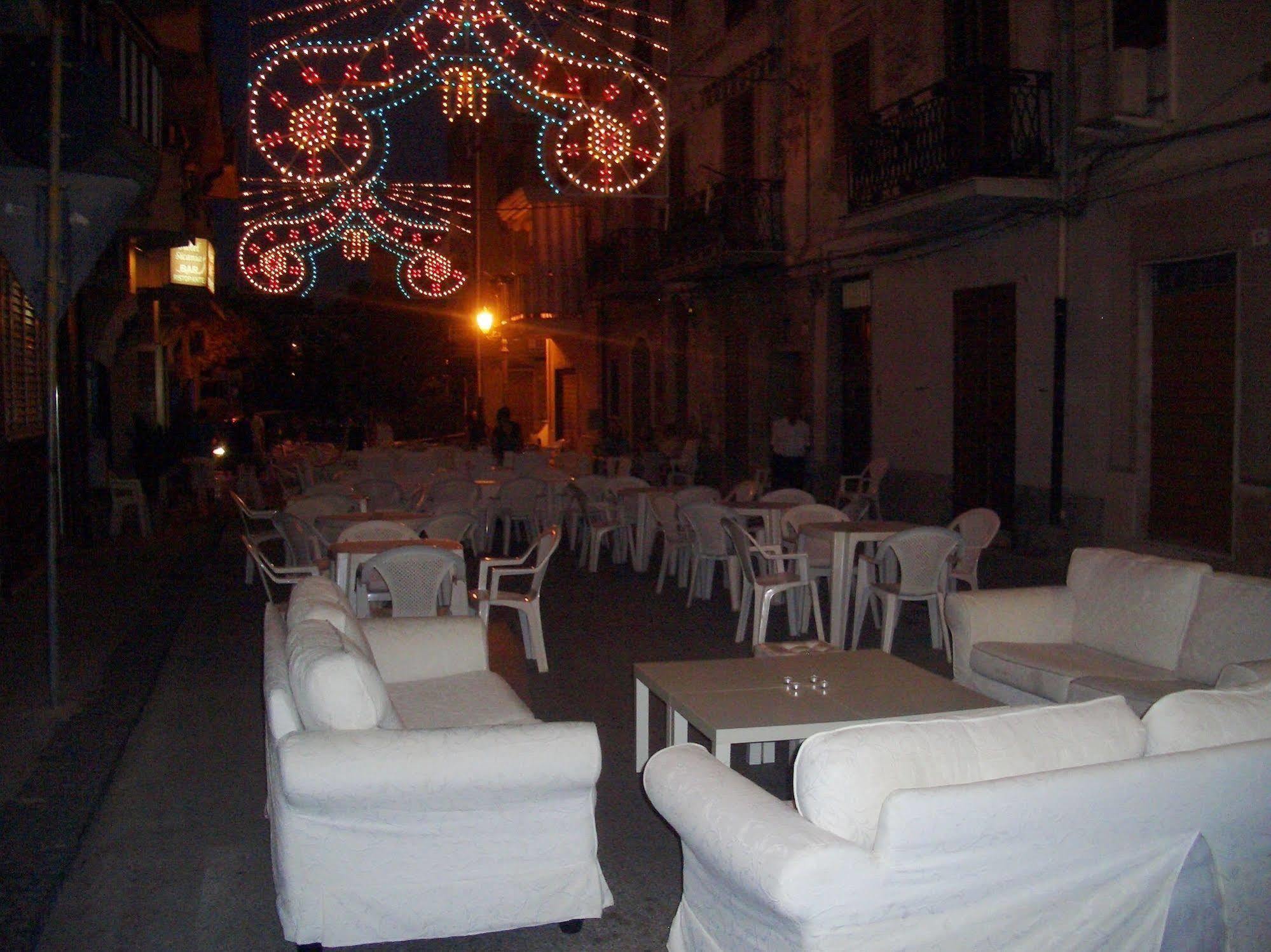 Hotel Sicania Montedoro Luaran gambar