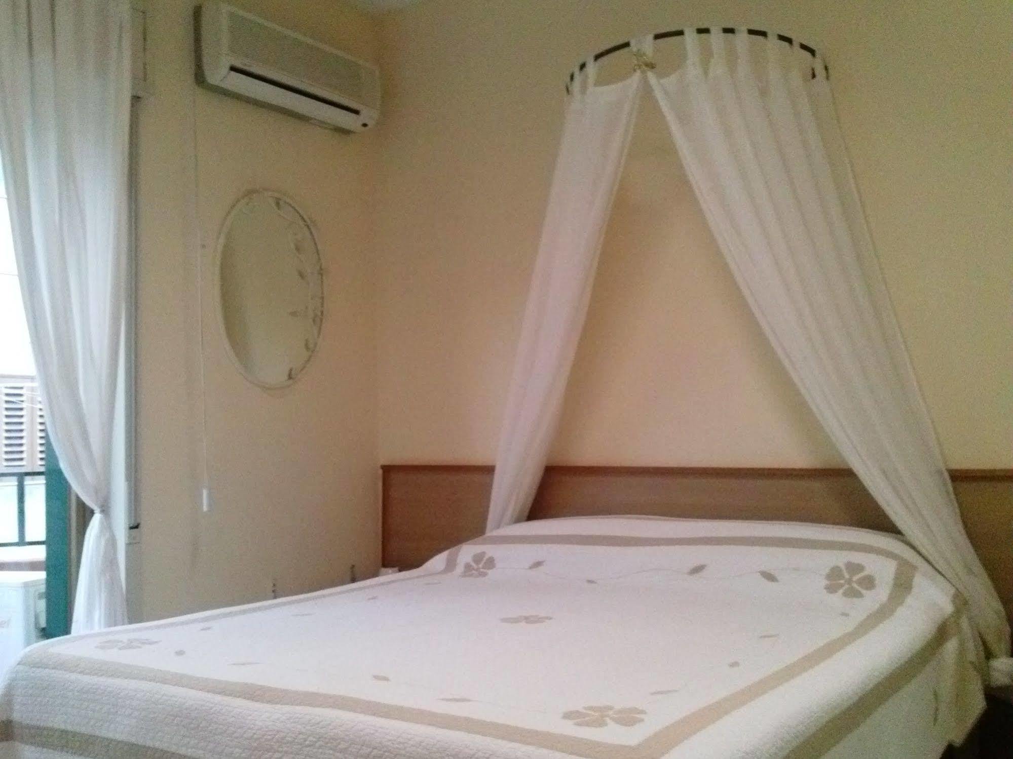 Hotel Sicania Montedoro Luaran gambar