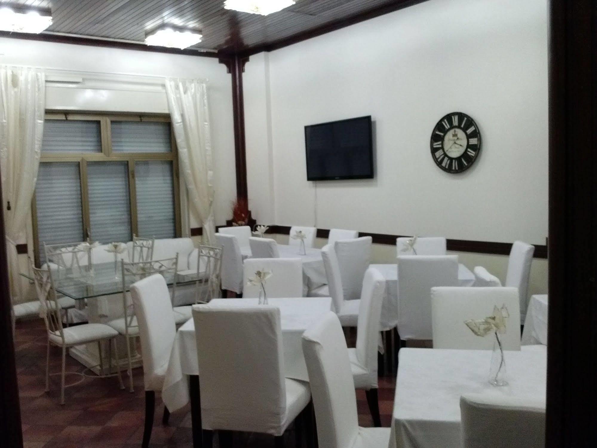 Hotel Sicania Montedoro Luaran gambar
