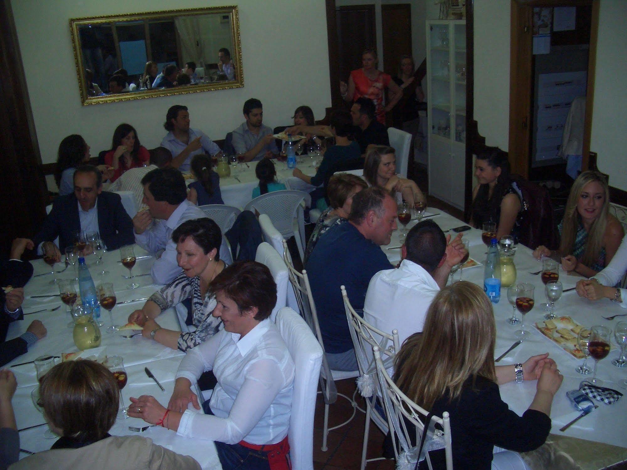 Hotel Sicania Montedoro Luaran gambar