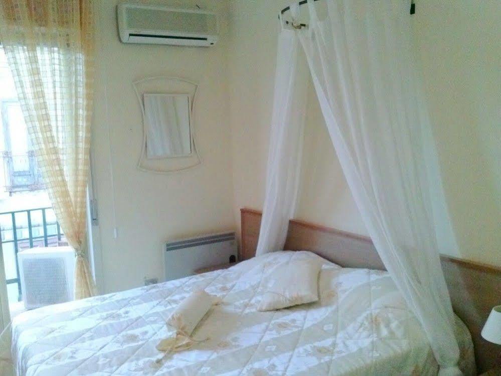 Hotel Sicania Montedoro Luaran gambar