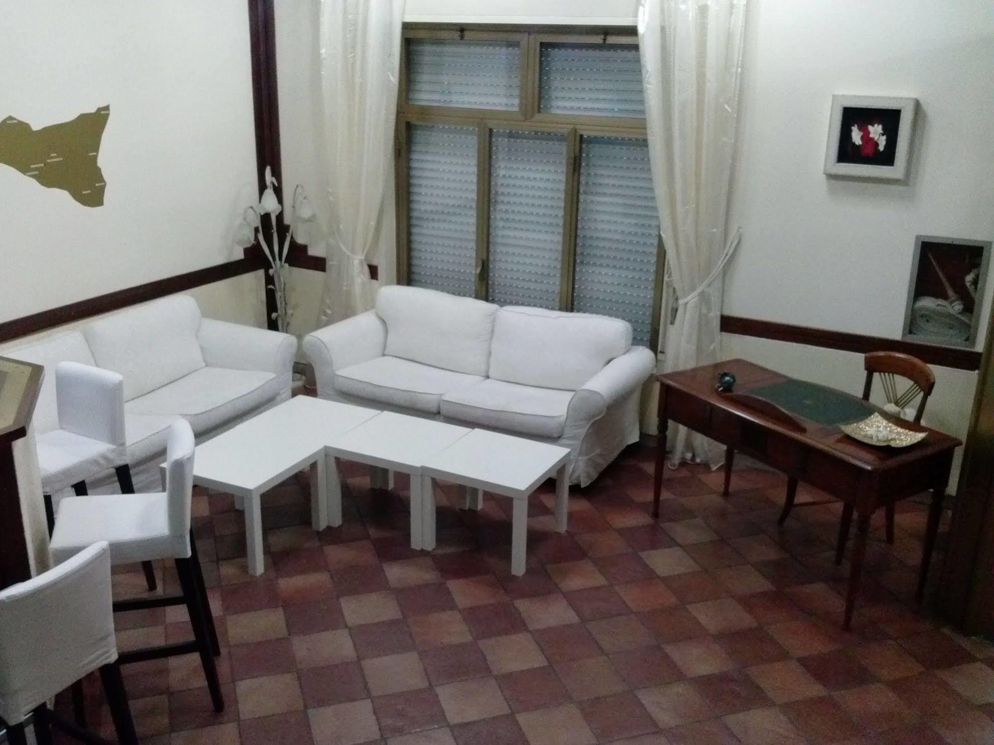 Hotel Sicania Montedoro Luaran gambar