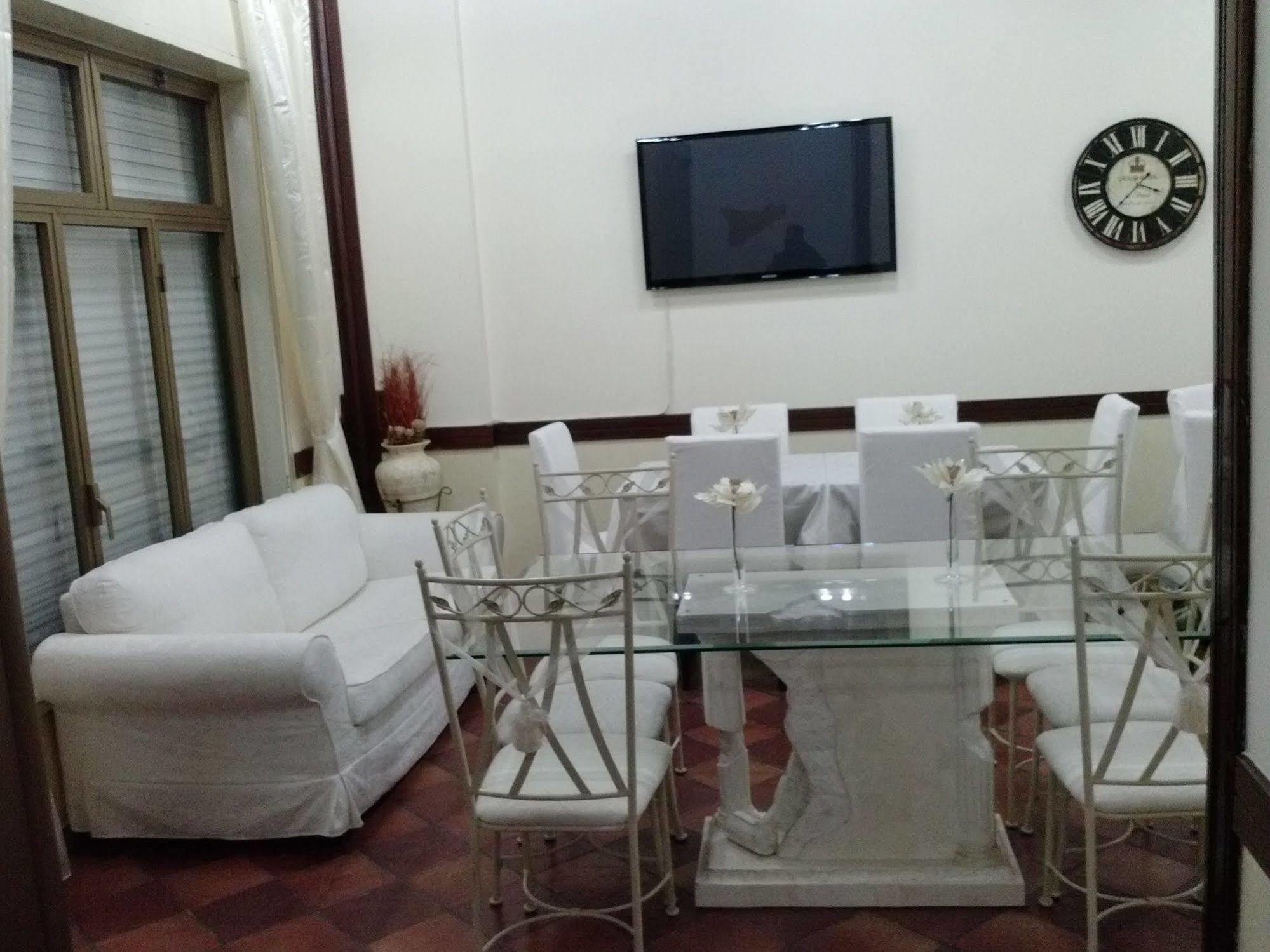 Hotel Sicania Montedoro Luaran gambar