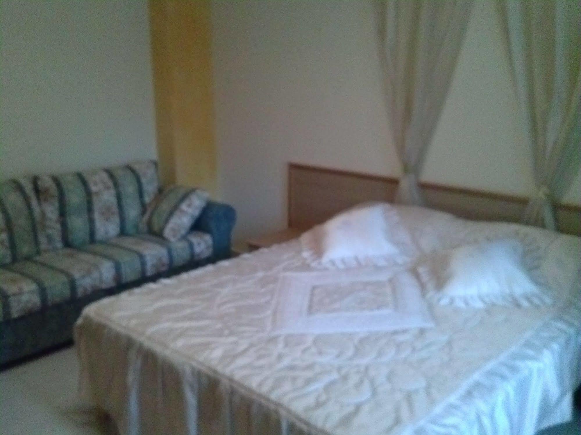 Hotel Sicania Montedoro Luaran gambar