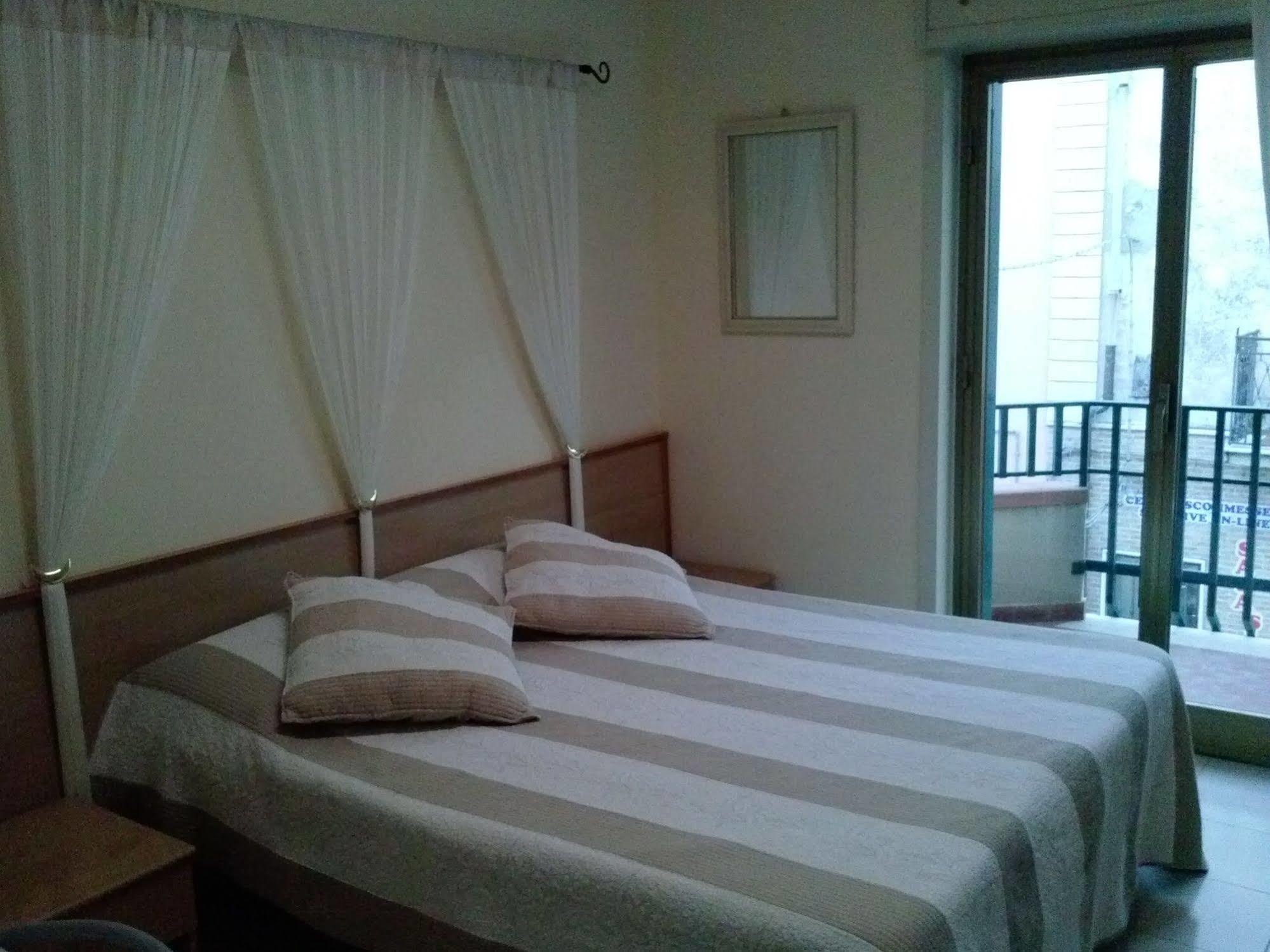 Hotel Sicania Montedoro Luaran gambar