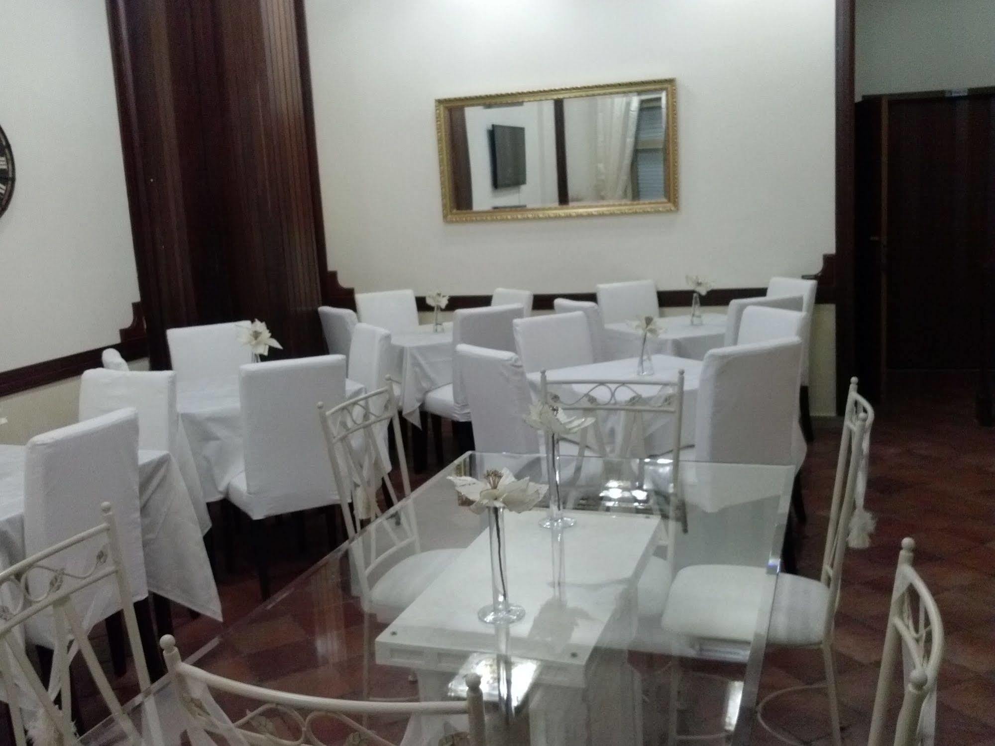 Hotel Sicania Montedoro Luaran gambar