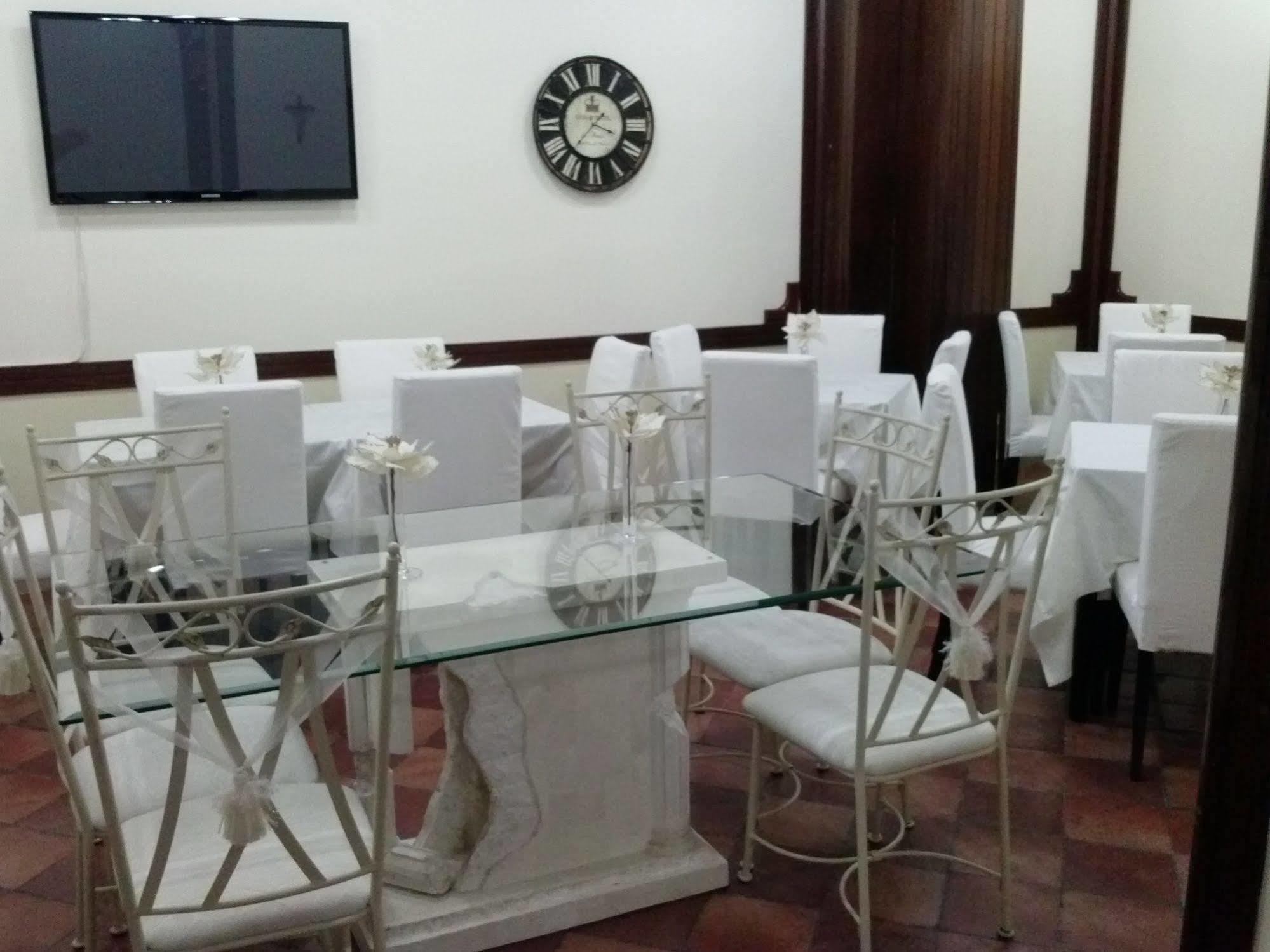 Hotel Sicania Montedoro Luaran gambar