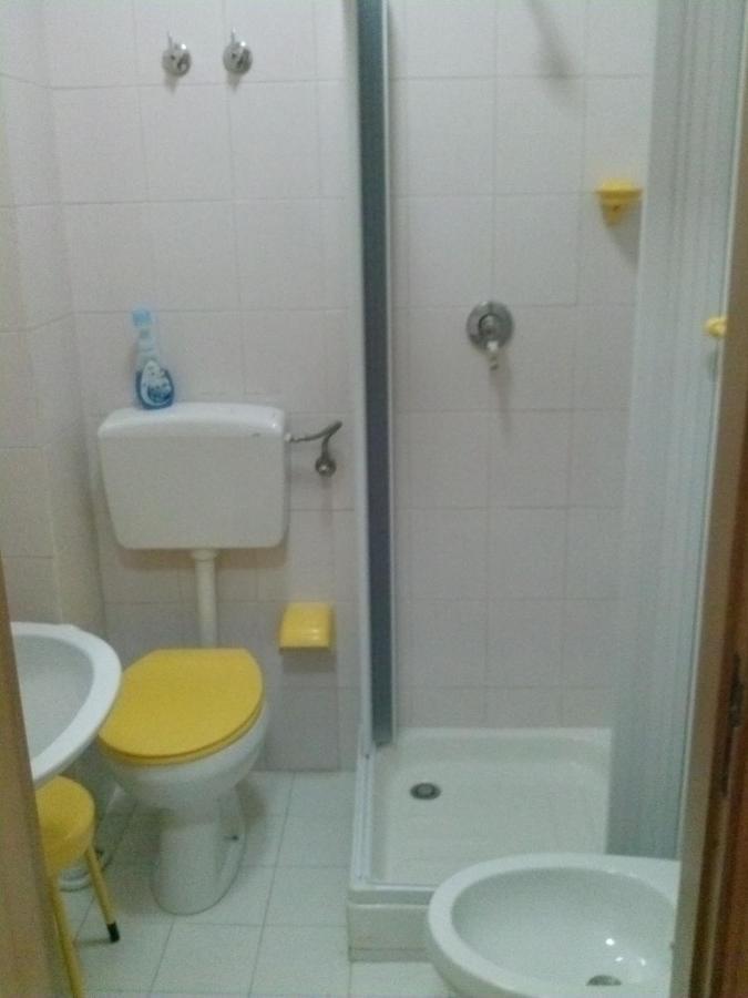 Hotel Sicania Montedoro Bilik gambar